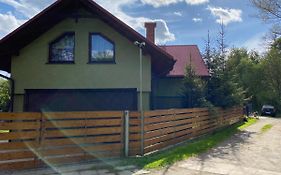 Apartament w Twardorzeczce